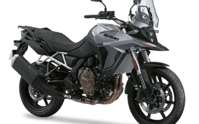 DL 800 M5 szürke 4.199.000; Ft