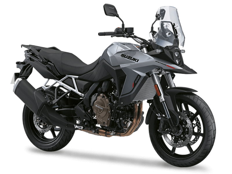 DL 800 M5 szürke 4.499.000; Ft