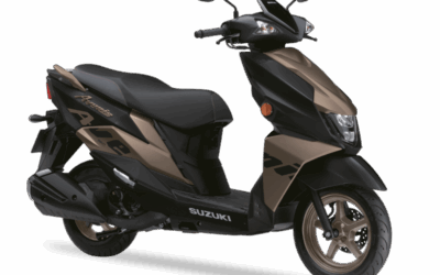 Avenis 125 M6  bronz/fekete 1.149.000; Ft