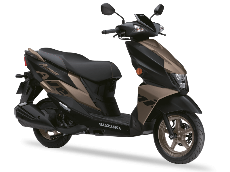 Avenis 125 M6  bronz/fekete 1.149.000; Ft