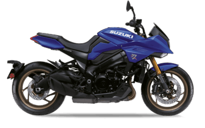 GSX-S1000SRQM5 (KATANA) kék 5 299 000; Ft