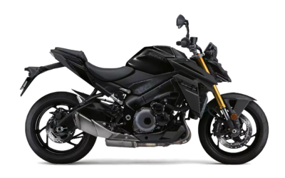 GSX-S1000RQM6 fekete 4 699 000 ; Ft